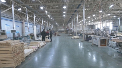 綏芬河自貿(mào)片區(qū) 設(shè)備銷售新機(jī)遇與發(fā)展前景