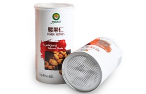 圓筒紙罐包裝可以應用于哪些行業(yè)？