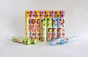 為什么說食品包裝要選擇復(fù)合紙罐？