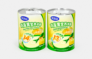 紙質包裝罐具有密封性嗎？