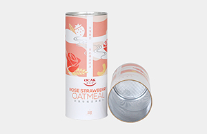 使用紙筒包裝的產品有哪些優勢？